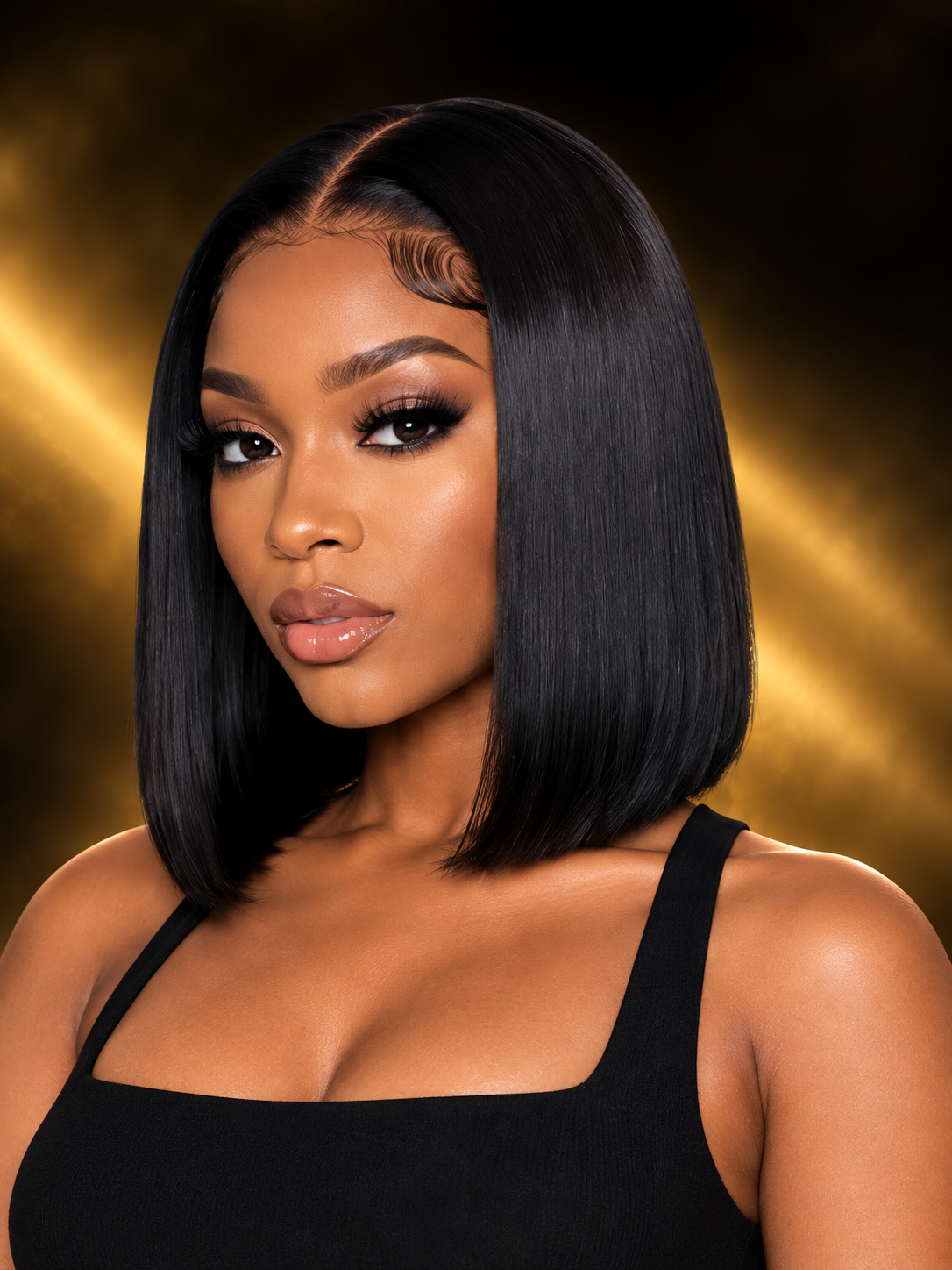 13x4 HD Lace Bob