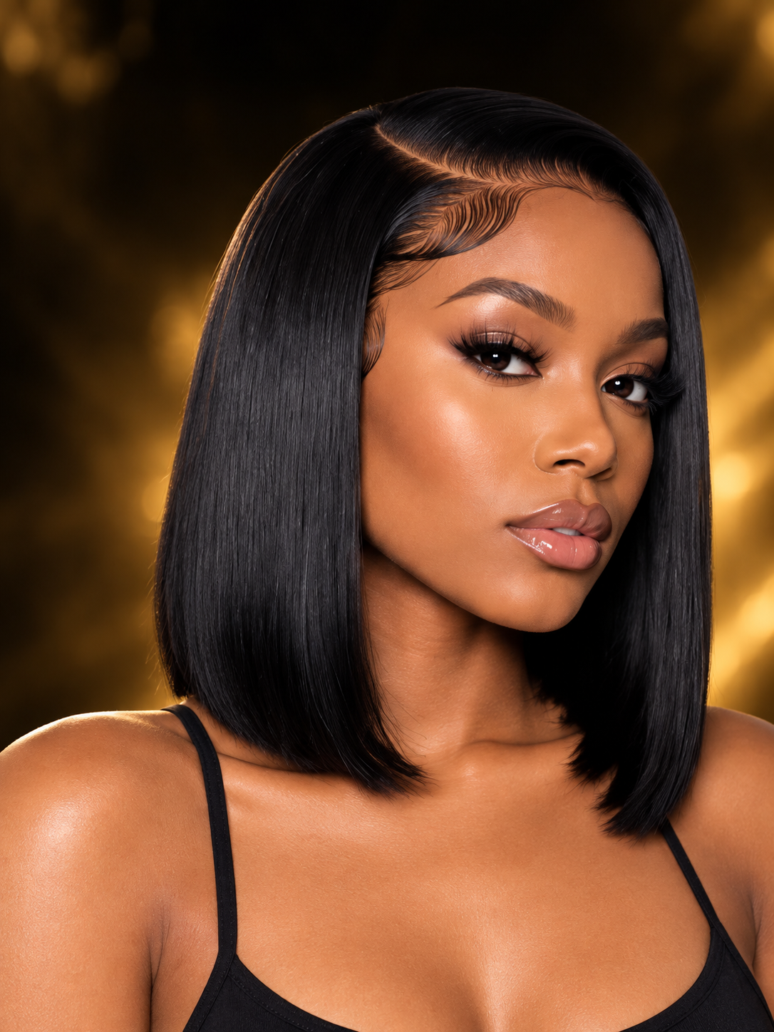 13x6 HD Lace Bob